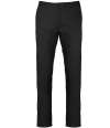 KB740 K740 Kariban Chino Trousers Black colour image